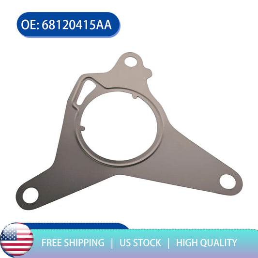 Vacuum Pump Seal 68120415AA for Fiat 500 500L 12-19 500X 16-22 124 Spider 17-19
