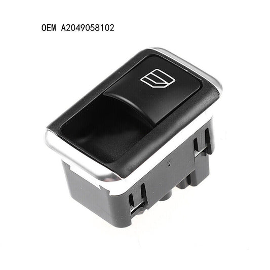 For 2006-2018 for Mercedes-Benz Electric Power Window Switch Lifter A2049058102 NEW
