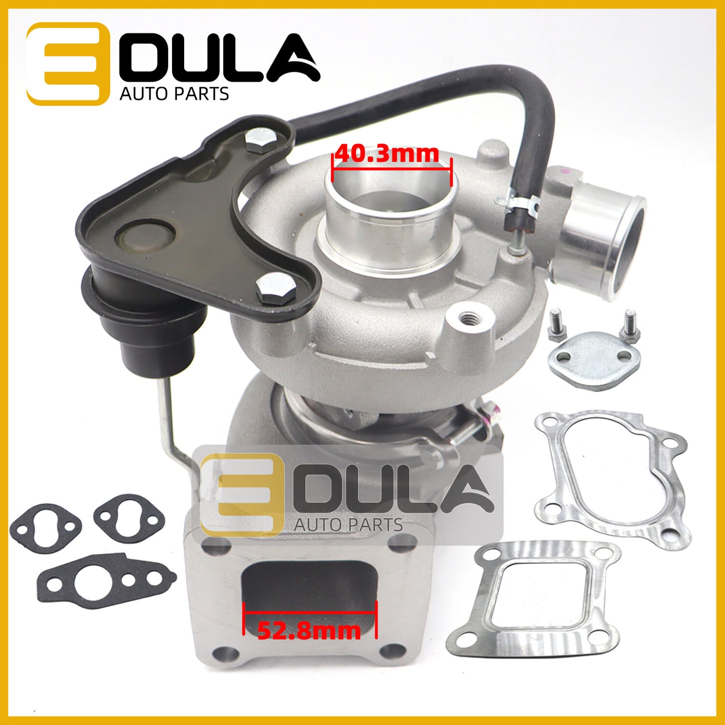 Turbocharged engine suitable for Toyota for Camry Estima Lite TownAce Vista 3CT 2.2L 1992 - 1720164070