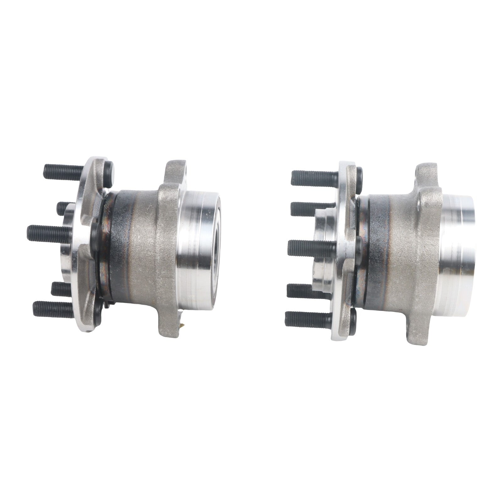Rear Wheel Bearings  Hubs for 2014-2018 for Subaru Forester Impreza XV Crosstrek