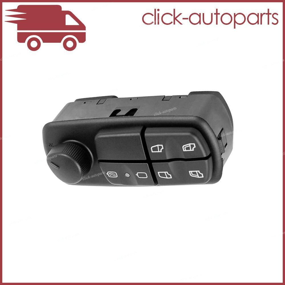 A0045455113 Master Window Control Switch Button for Mercedes Trucks Atego Econic