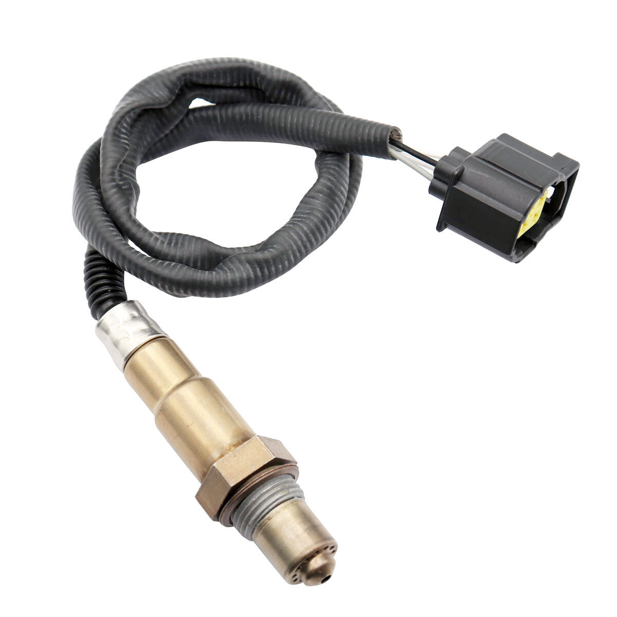 0045420818 Fit Oxygen Sensor for Mercedes-Benz E350 GL450 ML550 S550 Downstream 2Pcs