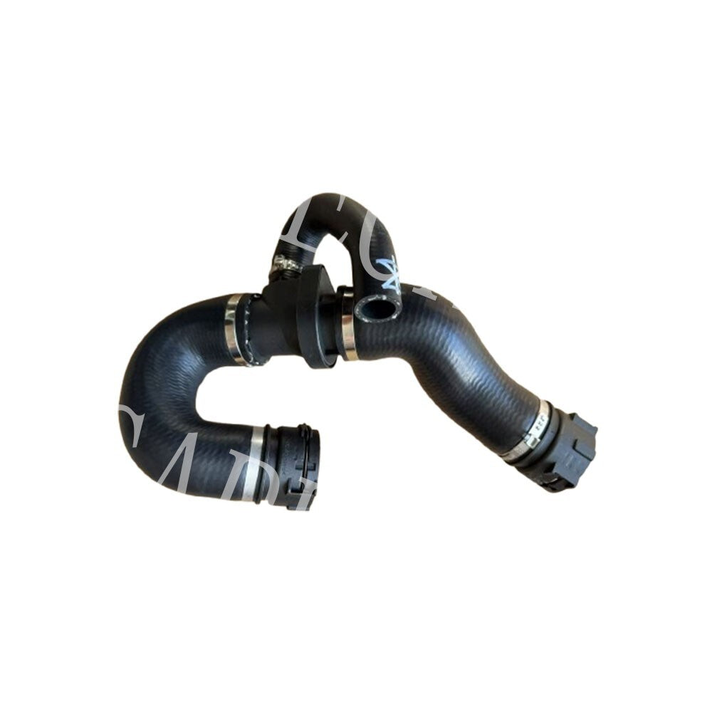 Equipment Manufacturer ( ) Coolant Hose for Bentley Flying Spur GT GTC 4W0122051