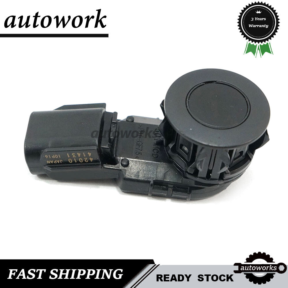 Bumper Parking Sensor Fits for Toyota Tacoma 2022 2019 Limited 3.5L 89341-42010