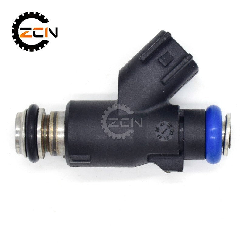 High quality Delphi fuel injector - blue rubber ring