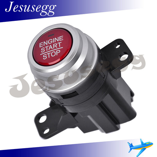 Engine Ignition Starter Switch Button 35881-T2A-A0 for Honda for Accord 2013-2015