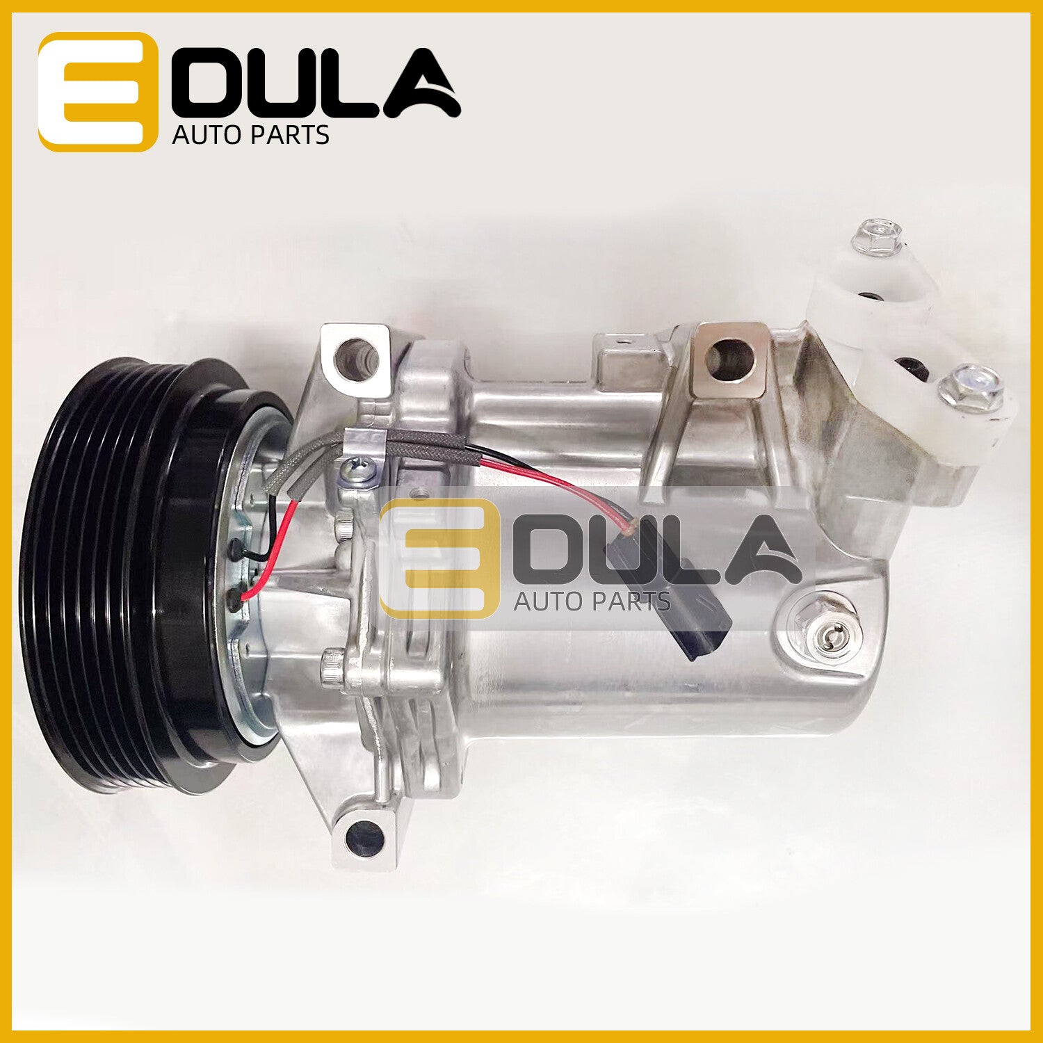 CR12SC AC Compressor W/ Clutch fits for Renault FLUENCE (L30_) 08-10 92600A092B