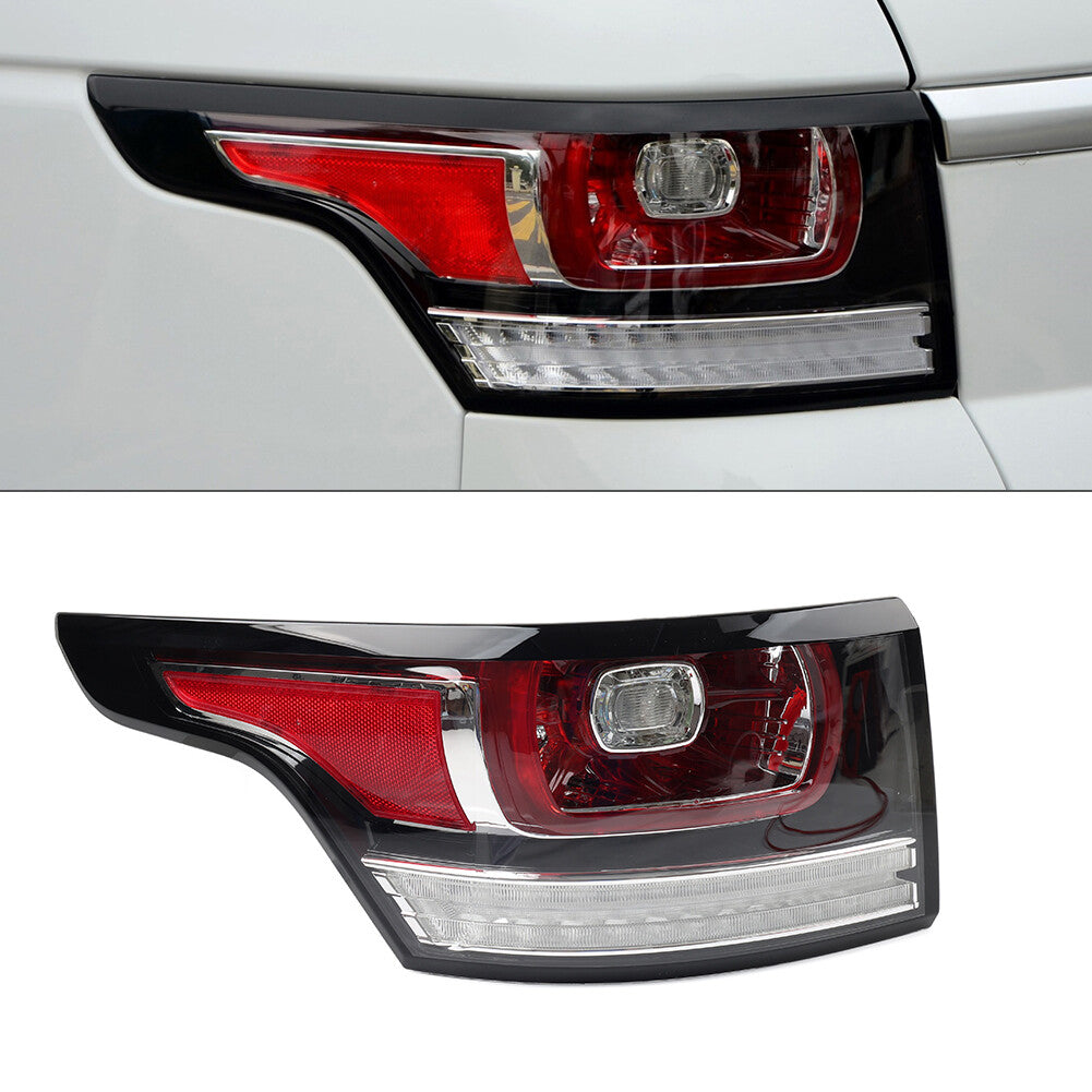 Tail Light Rear Brake Lamp Assembly for Land Rover for Range Rover Sport 2013-2017