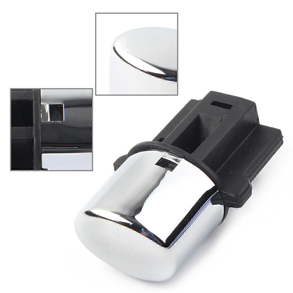 1x Shifter Handle Shift Button Knob Repair Kit for Honda Accord 2003-2005 2004
