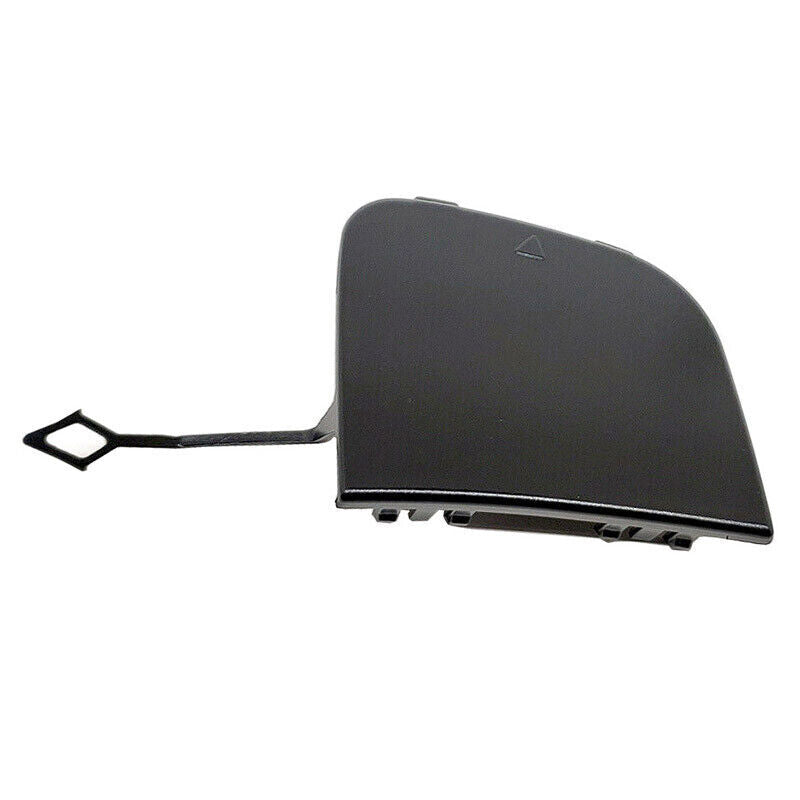 Front Bumper Tow Eye Cap Tow Hook Cover Fit for Mercedes X156 GLA250 2018-2020