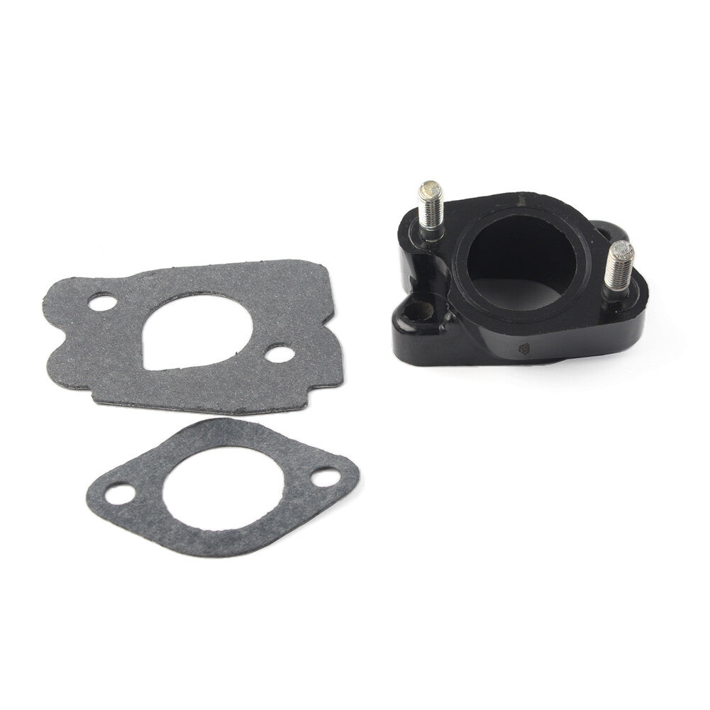 for Golf Cart Carburetor Intake Joint +Gaskets for Yamaha G2 G8 G9 G11 G14 model
