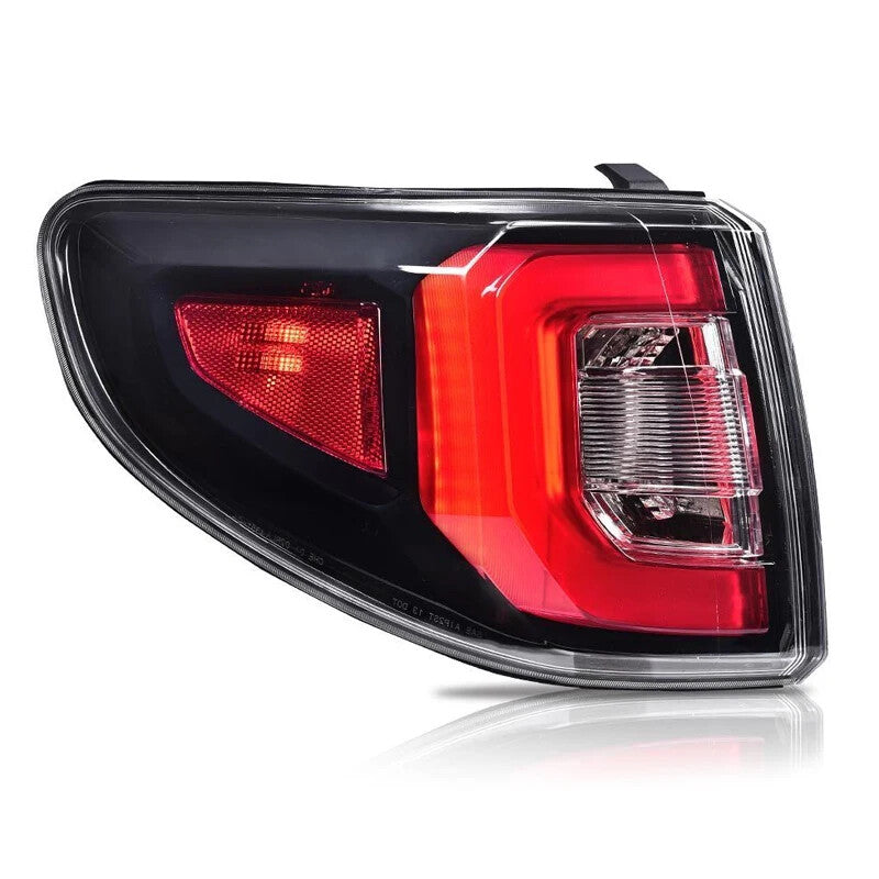 Left and Right Rear LED Turn Signal Light for GMC Acadia 2013 2014 2015 2016