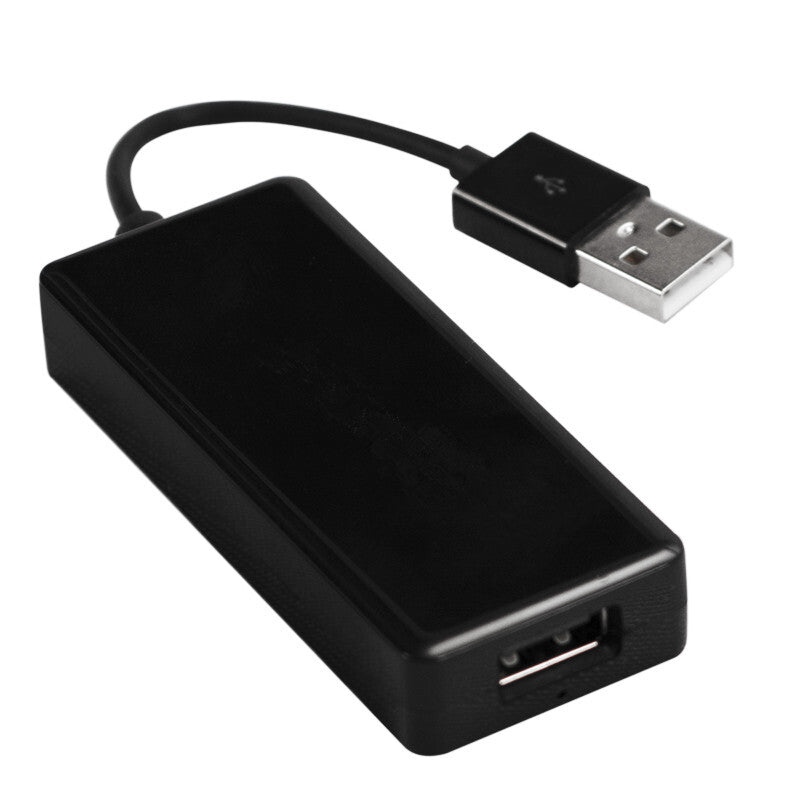 Car Phone Link Dongle Navigation DVD Player USB Plug For Apple Android CarPlay