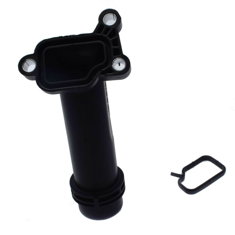 Engine Coolant Pipe Connector for BMW 1 3 5 Series F10 F11 F20 F21 11127810707