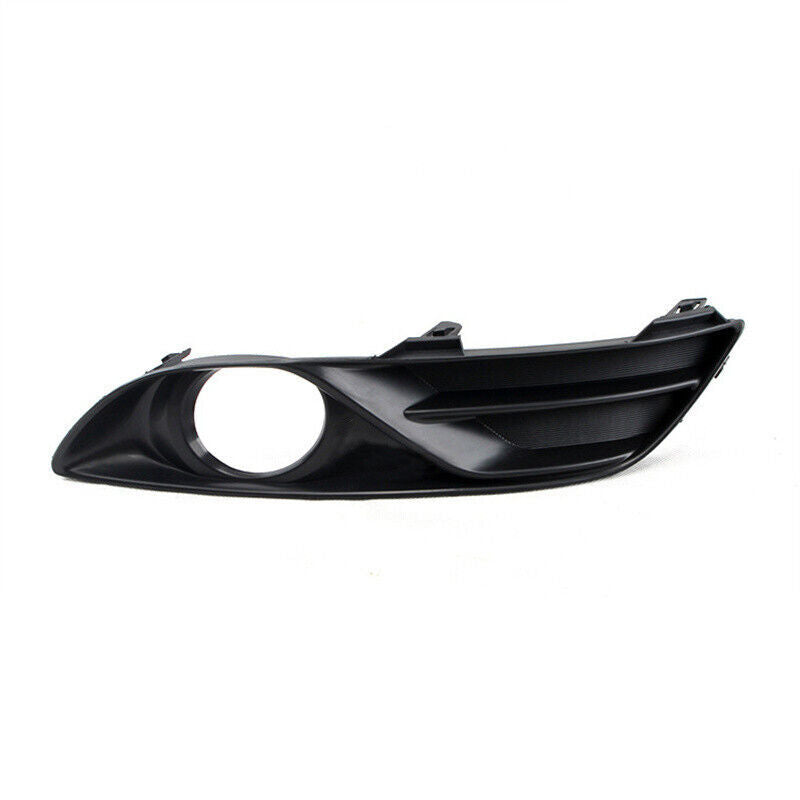Right Side Front Bumper Fog Lamp Grille Cover for Nissan Sentra/Sylphy 2013-2015
