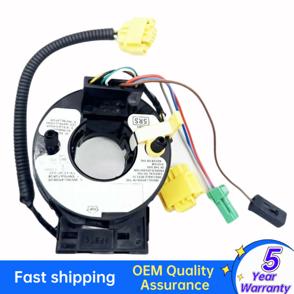 Clock spring 77900-S5A-A14 suitable for 2001-2005 for Honda for Civic LX EX