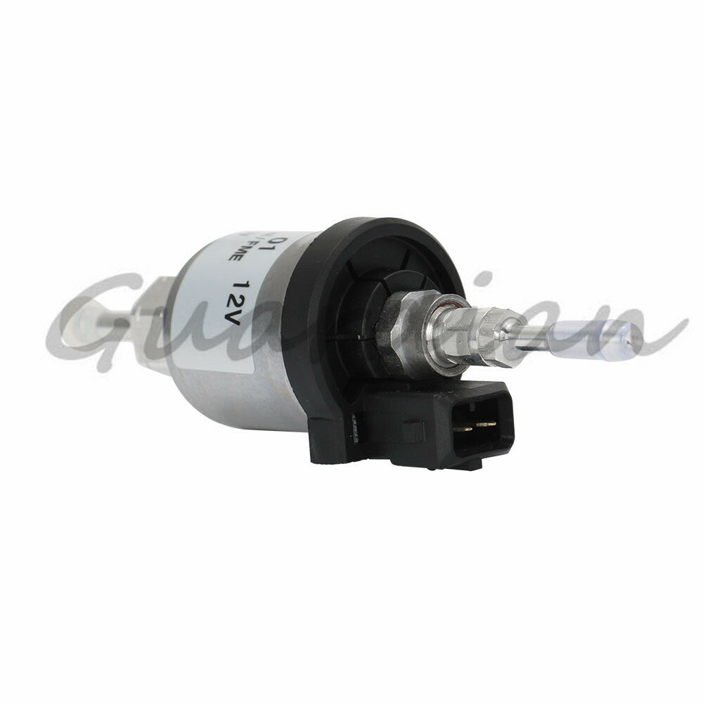 US 22451901 12 Volt Fuel Metering Pump Diesel Heater for EBERSPACHER AIRTRONIC D2/D4