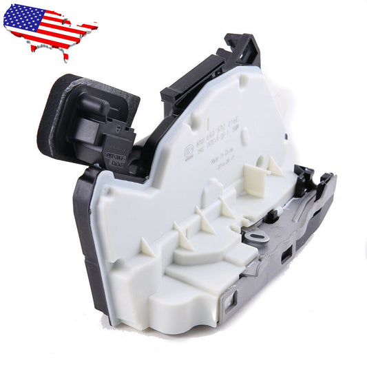 Front Right Door Lock Latch Actuator for VW Beetle for Golf for Jetta for Passat 2012-2016