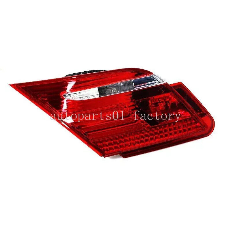 Rear Left Inner LED Tail light Signal Lamp for BMW 7 Series E65 E66 2005-2008