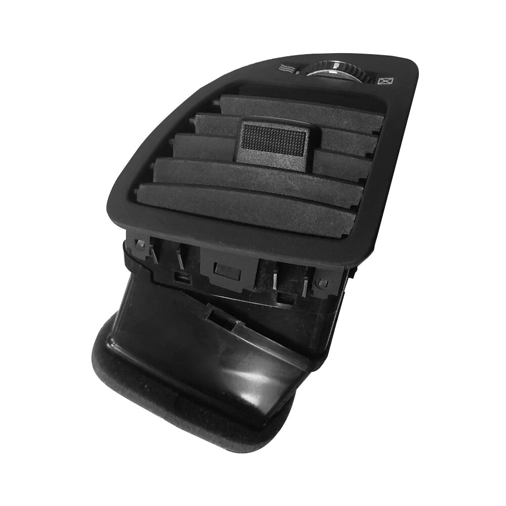 Left Side Air Conditioning Vent Duct Black Fit For Sportage 2005 2006 2007-2010