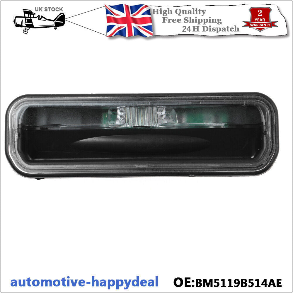 TAILGATE BOOT RELEASE SWITCH for FORD FOCUS MK3 2010>ONWARDS BM51-19B514-AE