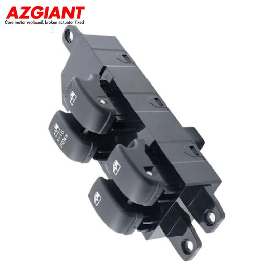 FRONT LEFT DRIVER SIDE WINDOW SWITCH 93570-26000 FOR 2001-2006 for Hyundai Santa Fe