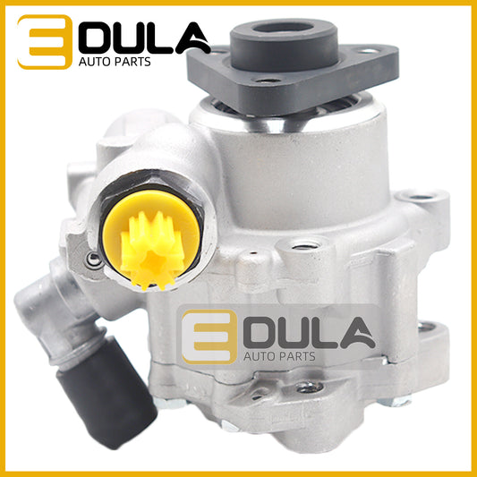 Steering Hydraulic Pump Fits for BMW 325Ci 325xi 330Ci 330i 2001-2005 2.5L 3.0L