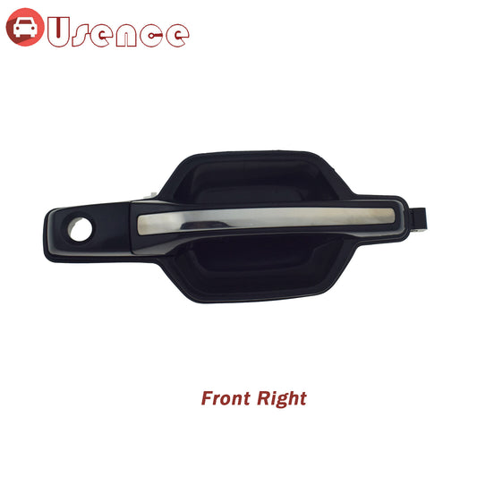 Front Right Side Outside Door Handle RH for Mitsubishi Montero 2001-06 MR653473