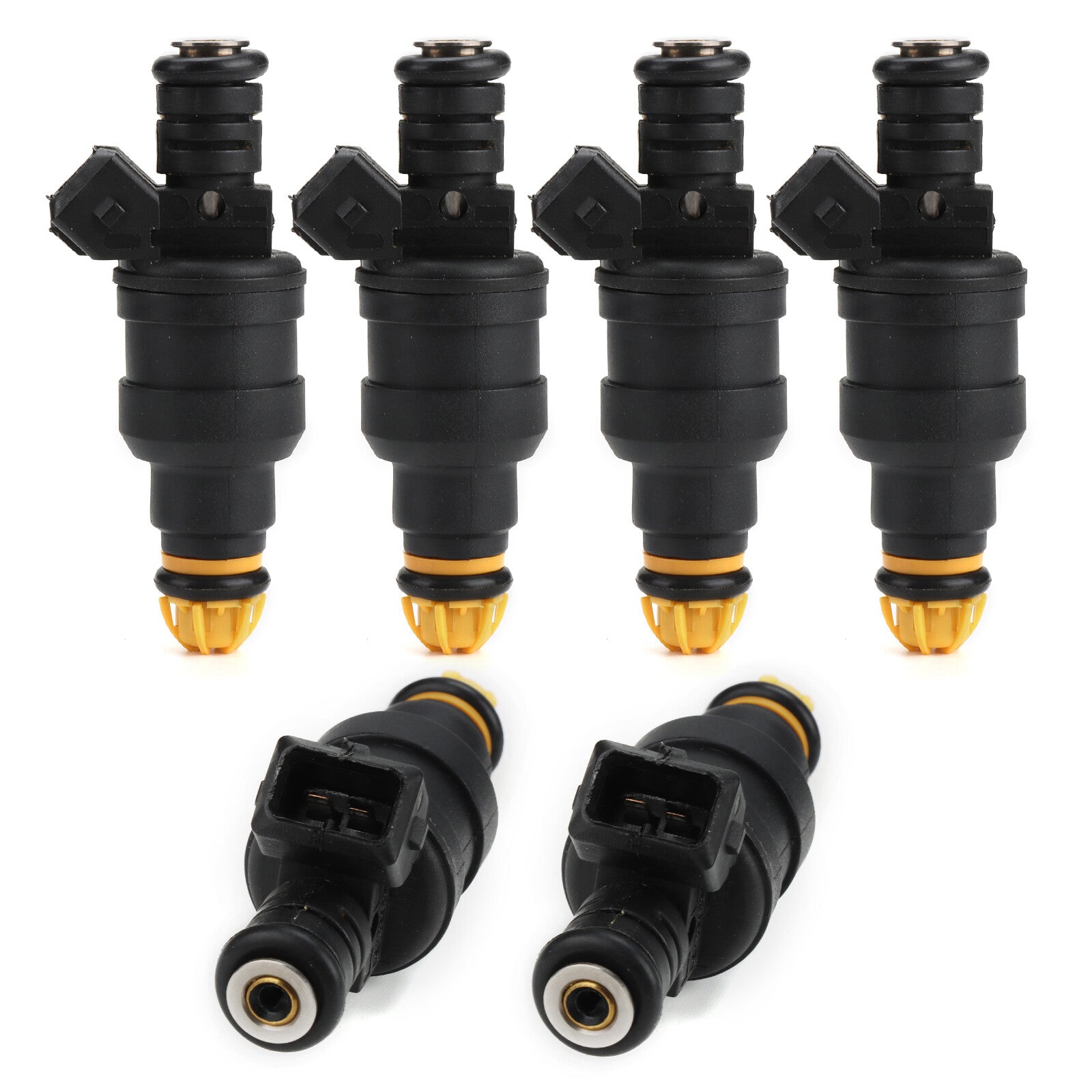 6x Fuel Injectors fits for Ford Fairlane Fairmont LTD Falcon 3.9L 4.0L 0280150790