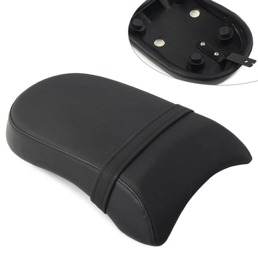 for BMW R18 2021-2022 Rear Passenger for Seat Cushion Pillion for Seat Black Motorcycle