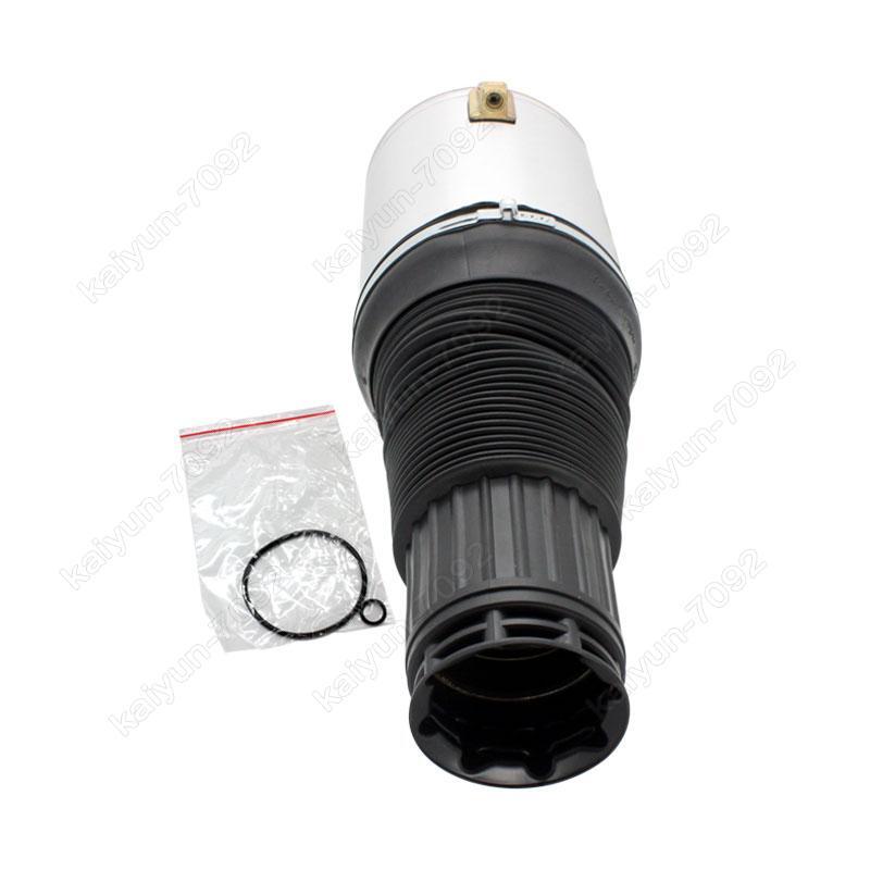 for A8 D3 Front Air Suspension Spring for Audi Quattro 4E 4E0616039AB 4E0616040AF