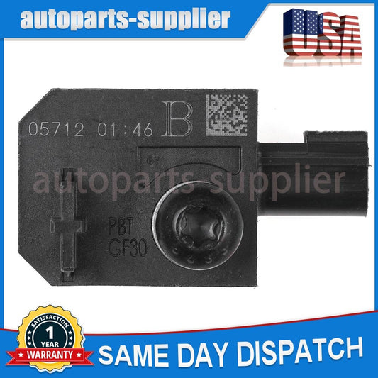 Suitable for Chevrolet Equinox for GMC for Buick front-end discrimination sensor 13502577
