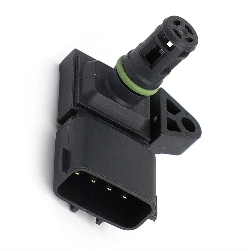 Intake Air Temperature Sensor IAT For 2007-2018 for Dodge for Ram 2500 3500 6.7L Diesel