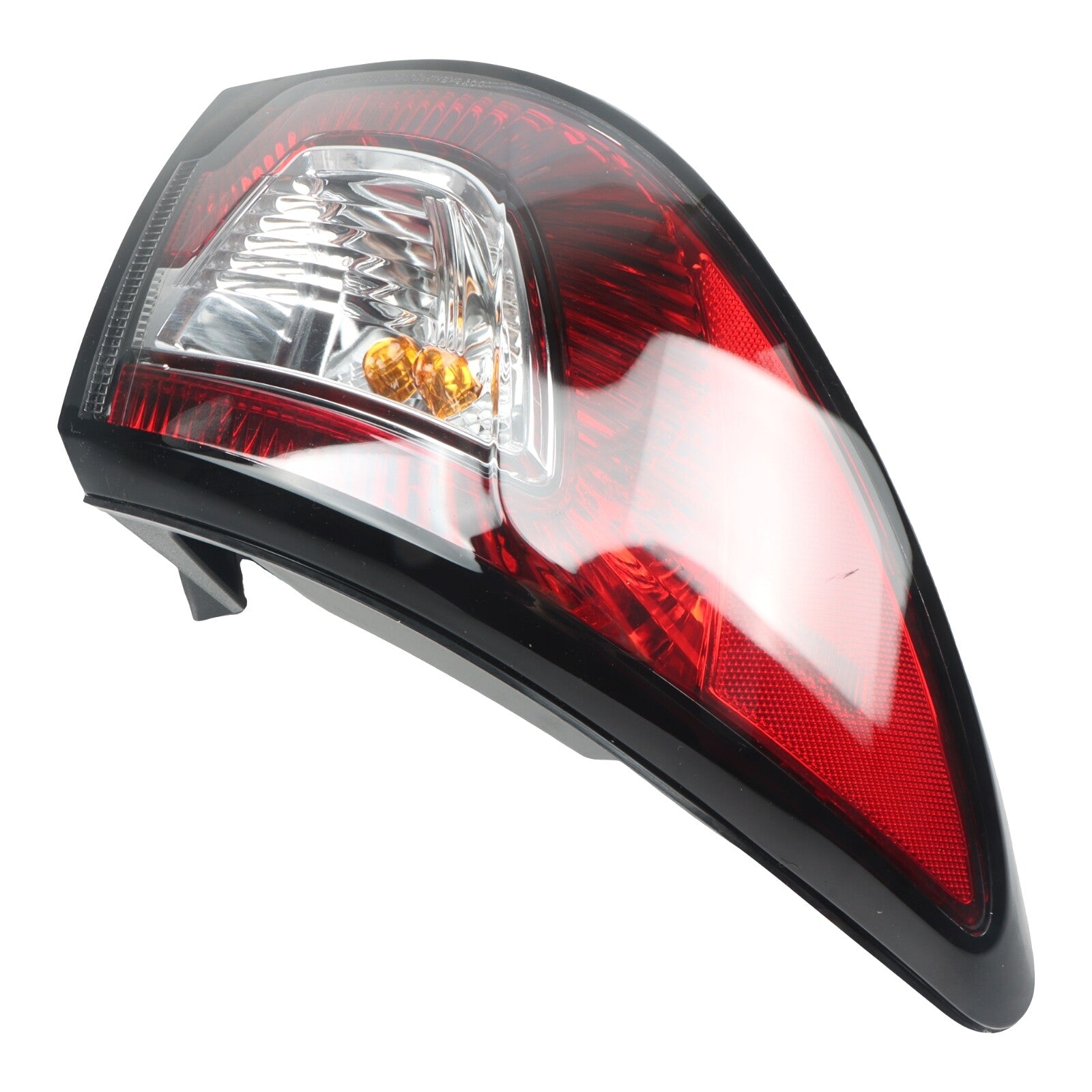 Fit For 2013-2017 for Chevy Traverse LS LT LTZ Tail Light Red Left Driver Side