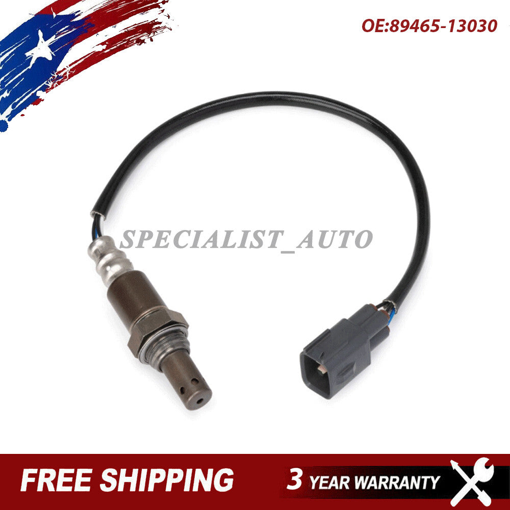 The LFL7-18-8G1 upstream oxygen sensor is suitable for Mazda 3 (06-09) 2.0L and 2.3L engines, and for Mazda 5 (08-10) 2.3L engines.