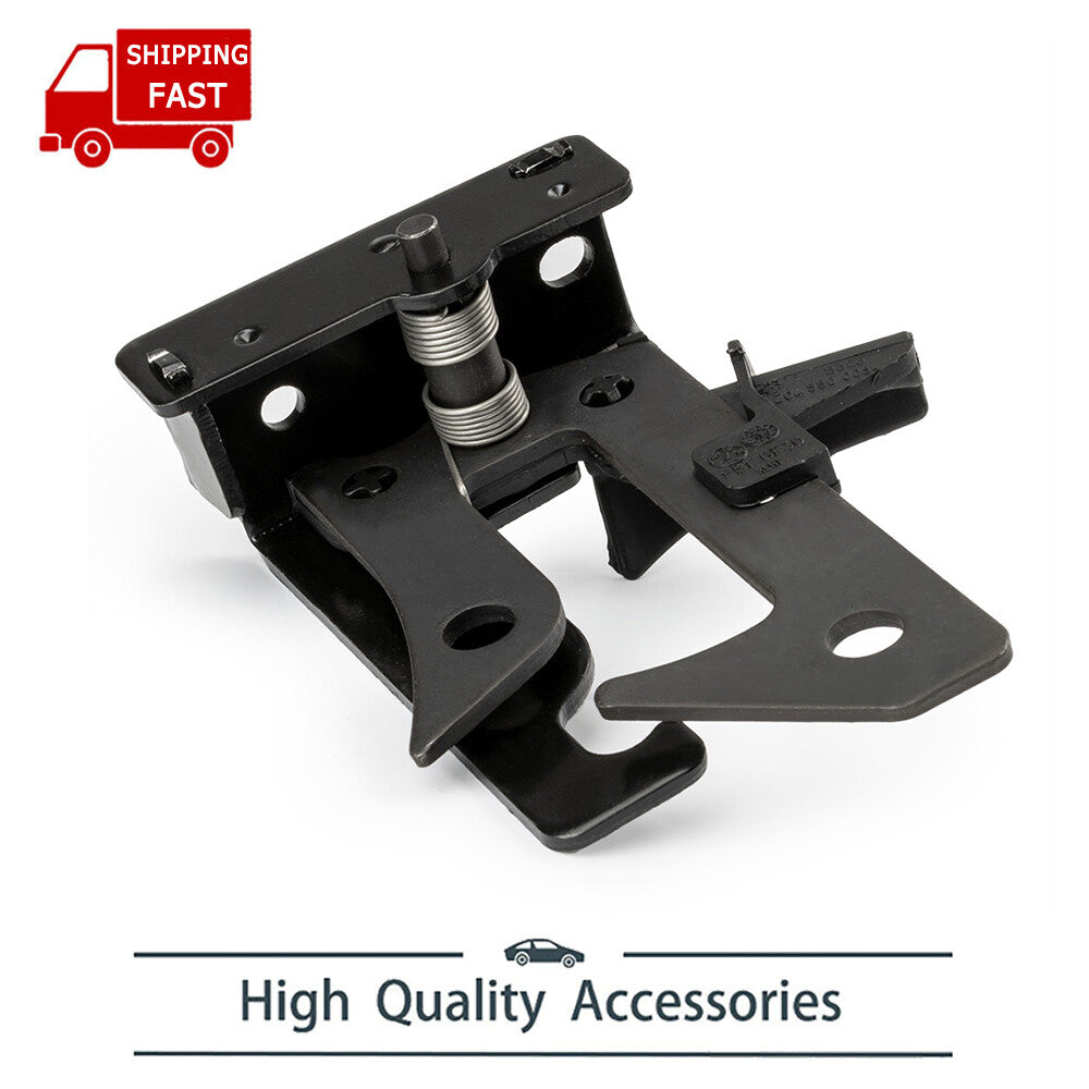 for MERCEDES-BENZ C GLE GLK GLS GL M SLC SLK Series Cover Safety Latch
