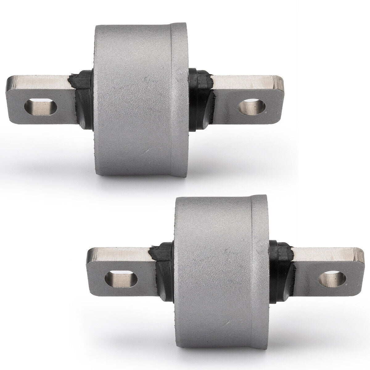 2X Trailing Arm Bush for Mitsubishi Eclipse Cross 2020 GLS 1.5 4120A125 4120A181