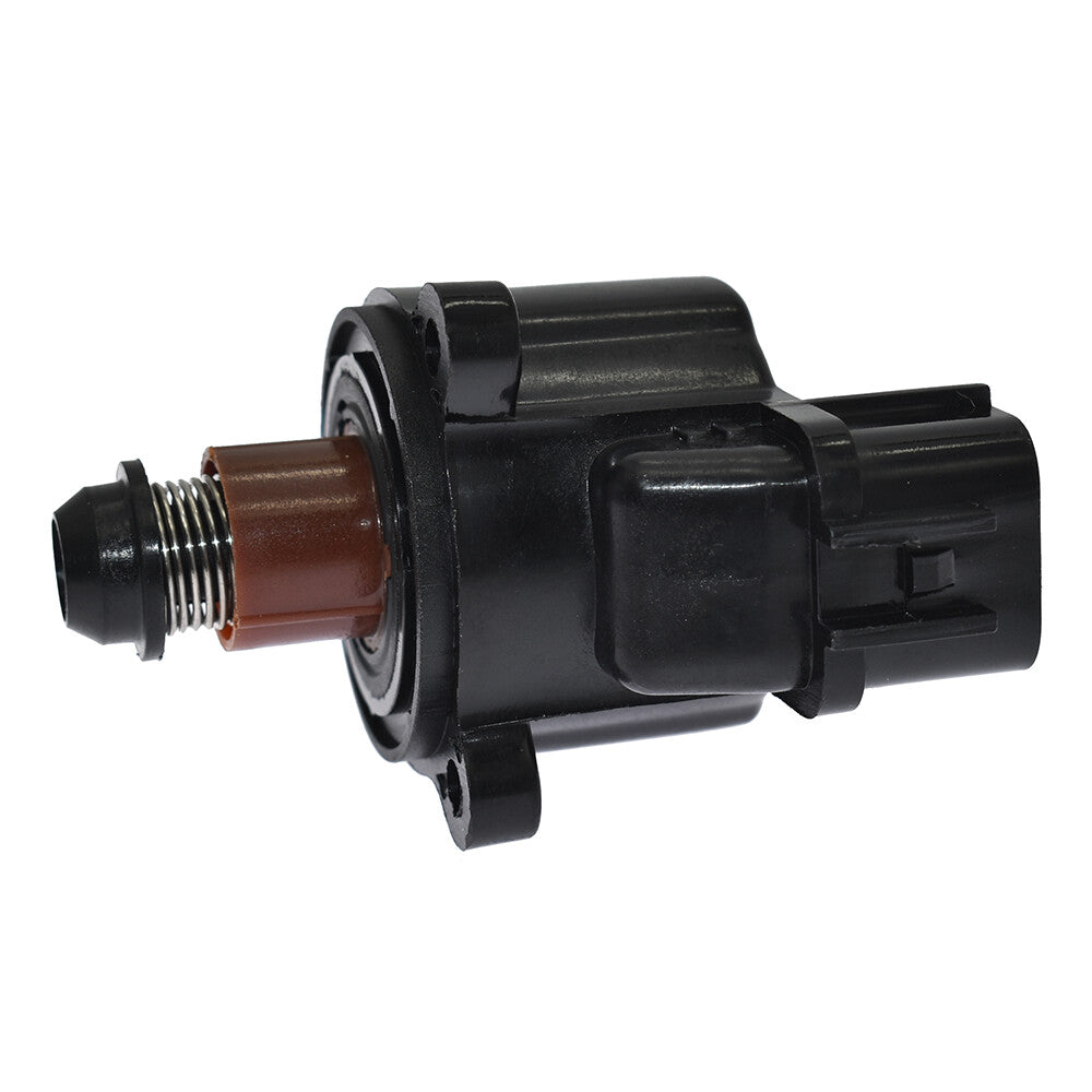 Car Idle Air Control Valve with Gasket MD619857 Replacement for Mitsubishi