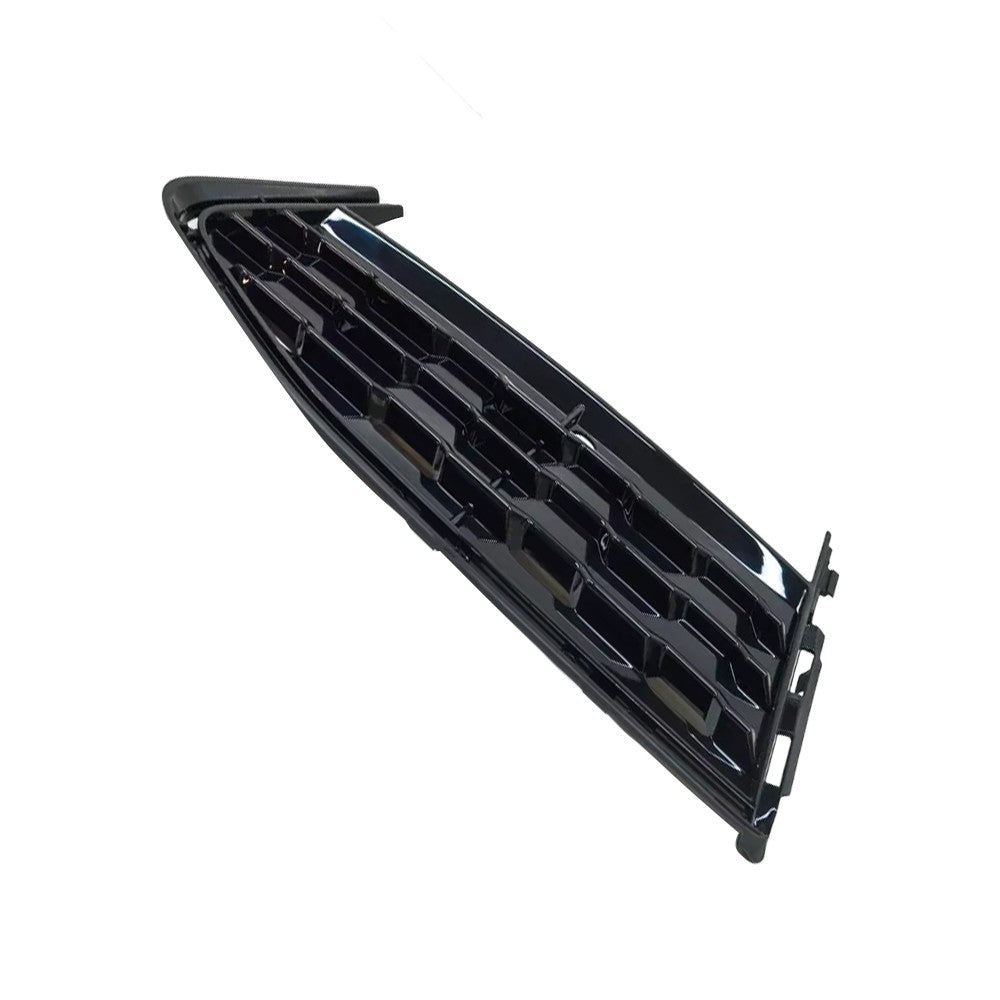 Front Left Bumper Lower Fog Light Grille Cover Fit For 7 Series G11 G12 15-2020