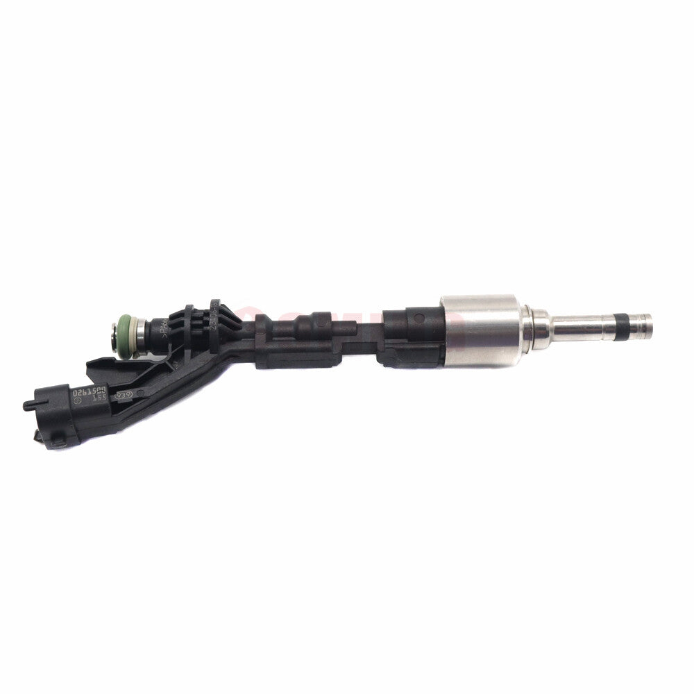 4Pcs New Fuel Injector GDI CJ5G-9F593-AA for Ford Escape for Ford Fiesta 1.6L Turbo