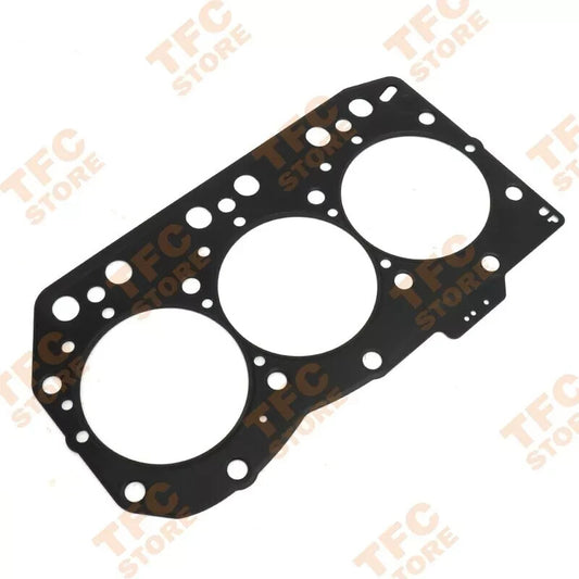 cylinder head gasket for Yanmar 3TNE82 3D82E 3TNV82A engine 3120 3125