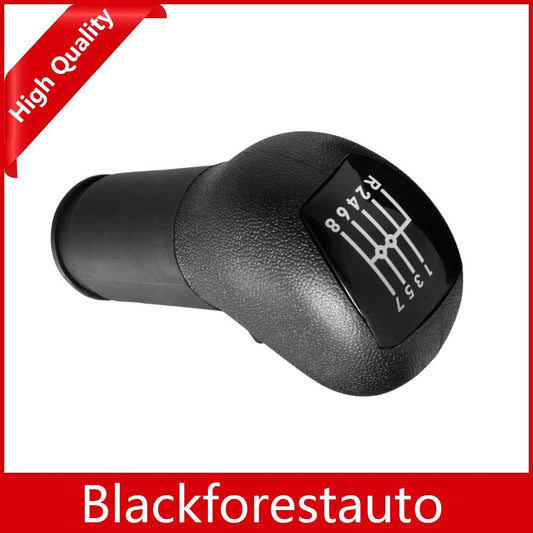 Gear Shift Lever Knob Black Replacement 81970106011 For L2000 M2000 F2000 M90