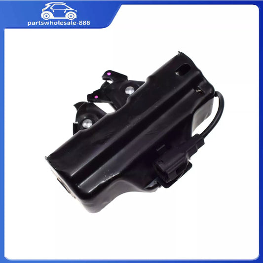 5351033010 Applicable to for Lexus LS400 GS430/400/300 ES300 Black Cover Latch