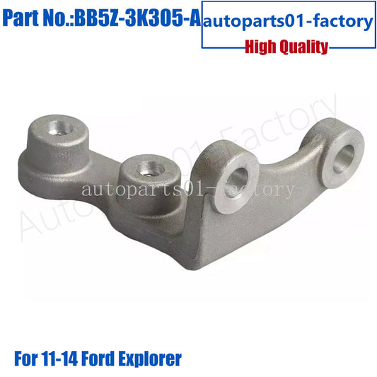 Front Axle Driveshaft Stabilizer Support Bracket for Ford Explorer 2011-2014