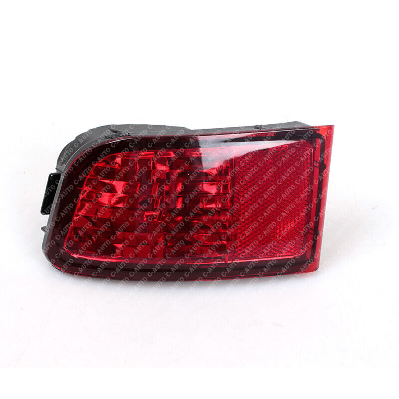 The left rear bumper taillight is suitable for Toyota for Land Cruiser Prado 120 series 2002-2009.