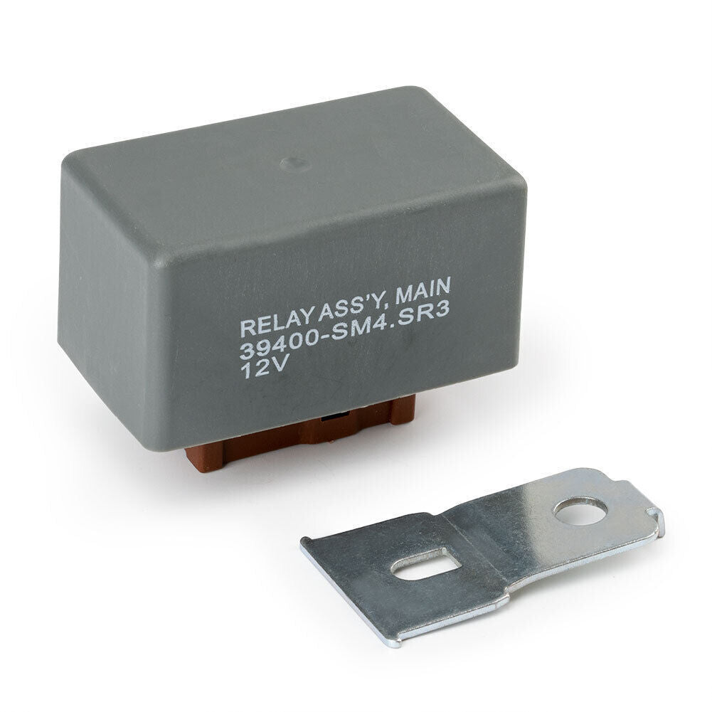 Fits For 1992-2001 for Honda for Civic Accord for Acura 39400-SM4-003 Fuel Pump Main Relay