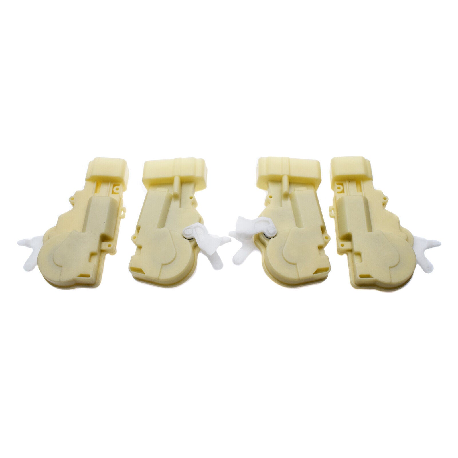 for Toyota Echo for Scion for Lexus GS300 4PCS DRIVER PASSENGER SIDE DOOR LOCK ACTUATORS