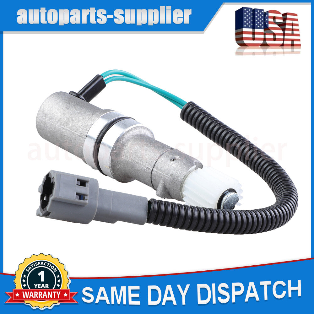 Manual output vehicle speed sensor 25010-56G00, suitable for Nissan Frontier pickup 95-97