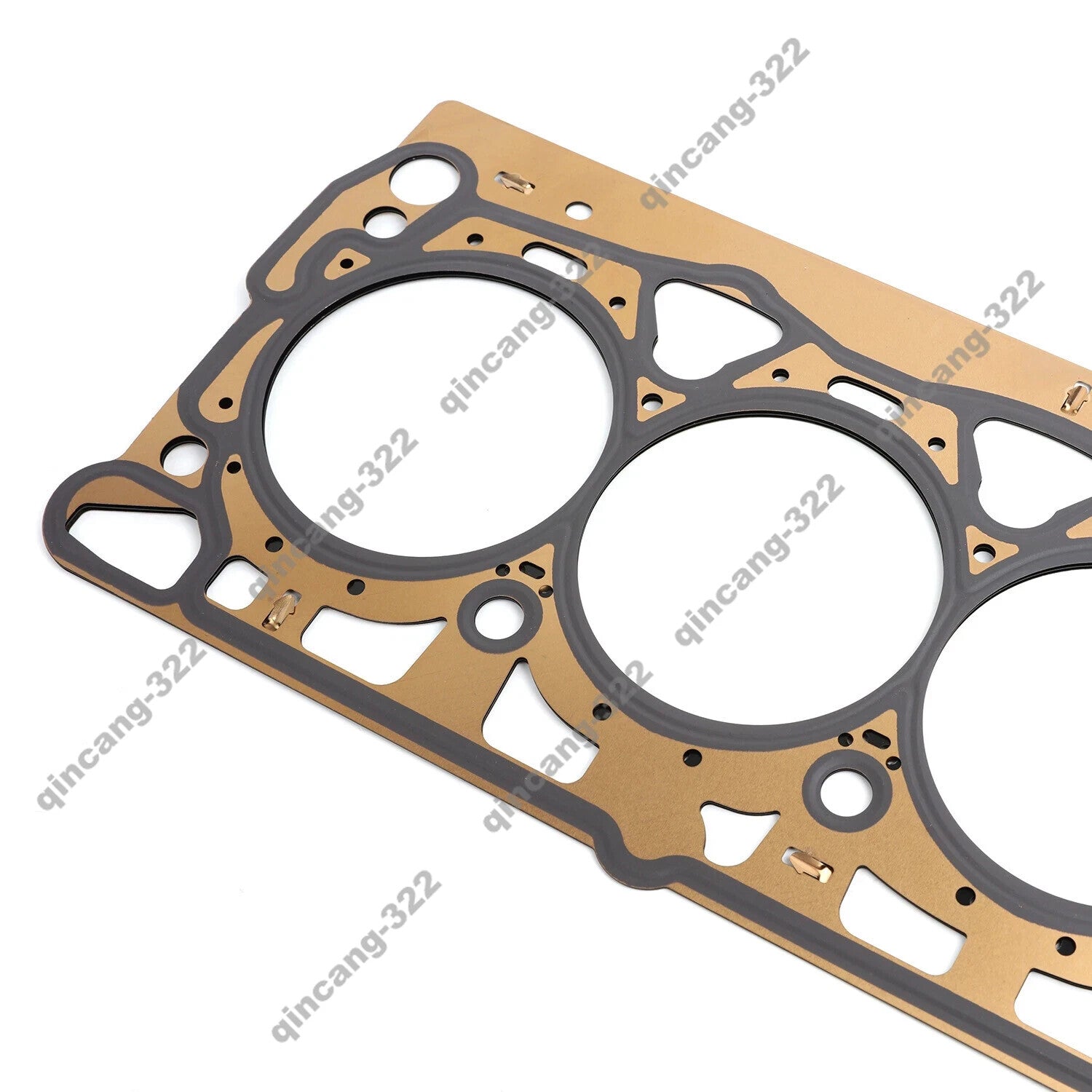 Engine Gasket Seal Full Set for VW CC 2012-2016 2.0T 06H103383AD