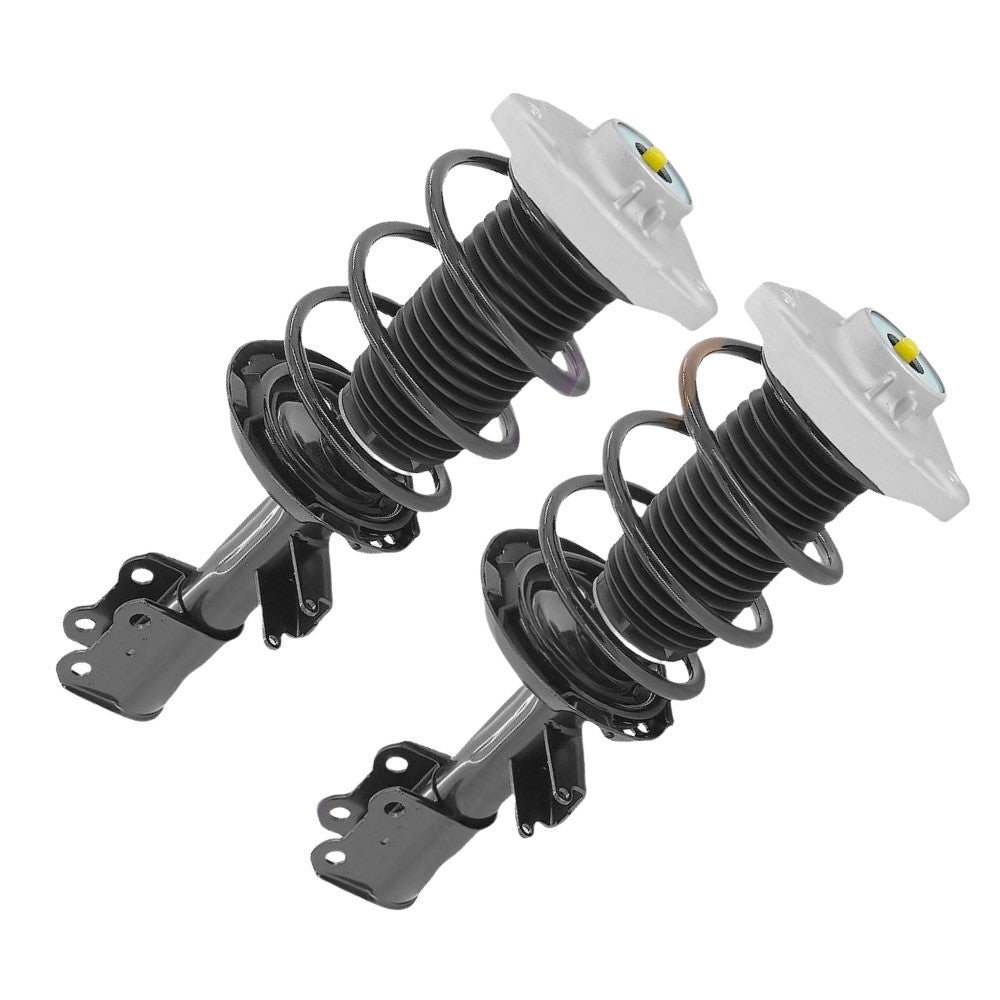 Front Left/Right Hydraulic Shock Strut Fit for Toyota for Land Cruiser J100 for Lexus LX470
